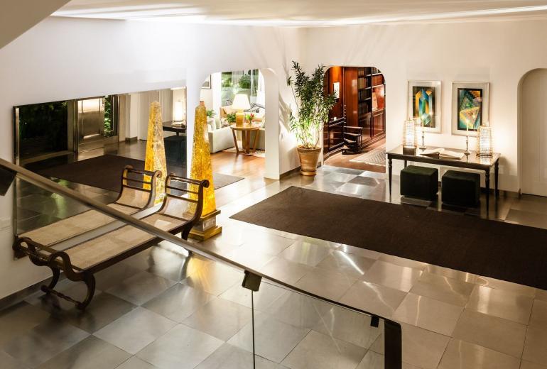 Rio180 - Villa de 7 chambres avec piscine à Santa Teresa