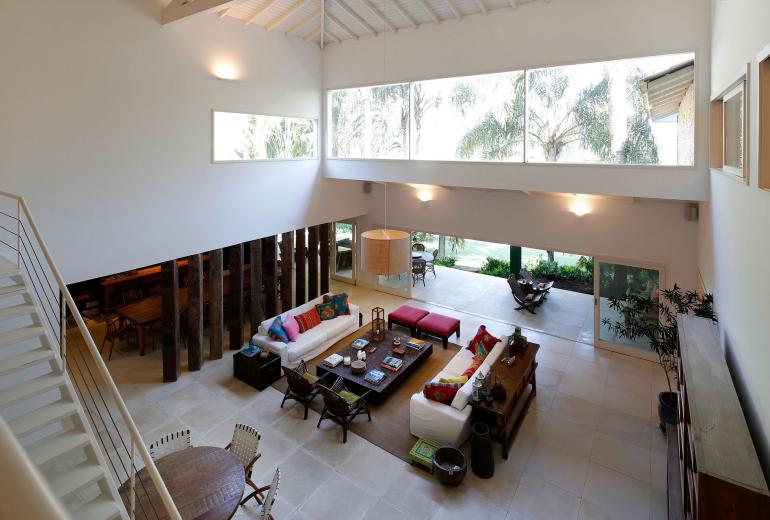 Ang021 - Luxury house in Angra dos Reis