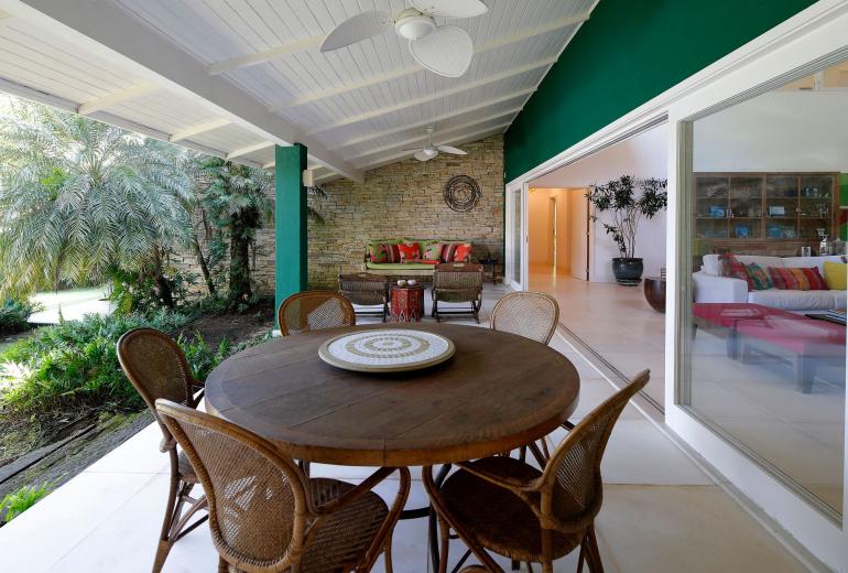 Ang021 - Luxueuse villa à Angra dos Reis
