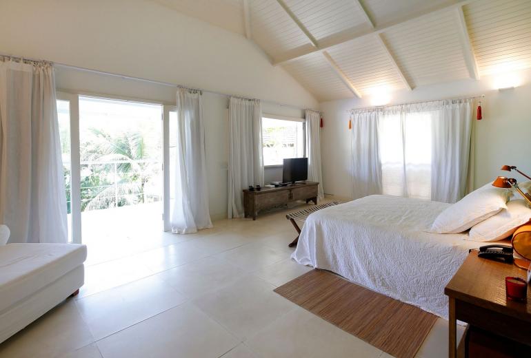 Ang021 - Luxueuse villa à Angra dos Reis