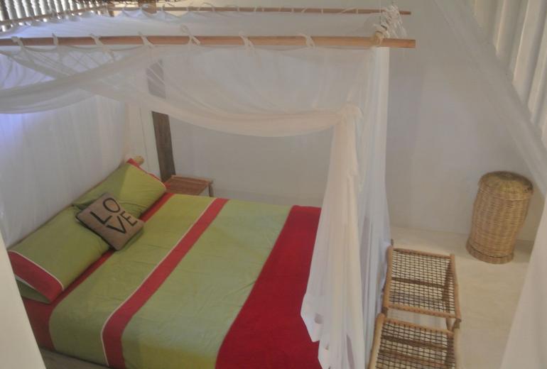 Bah852 - Tropical cottages in Trancoso