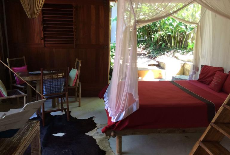 Bah852 - Tropical cottages in Trancoso