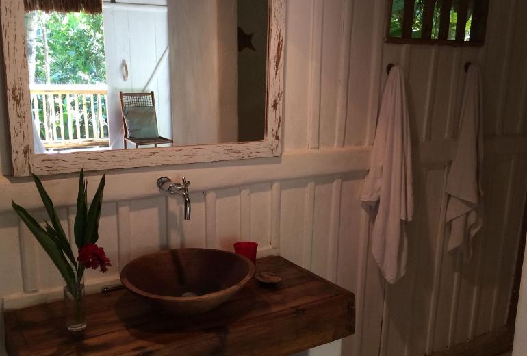 Bah852 - Tropical cottages in Trancoso