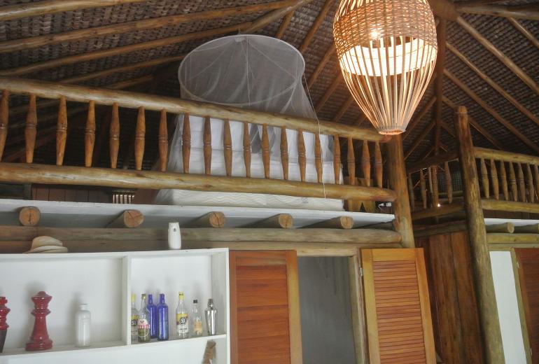 Bah852 - Tropical cottages in Trancoso