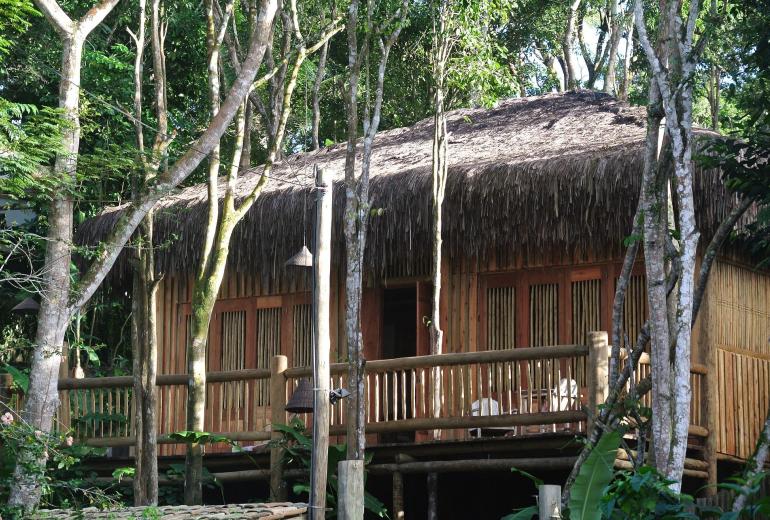 Bah852 - Tropical cottages in Trancoso
