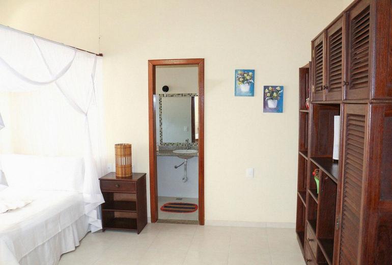Bah850 - House with pool for 14 guests in Trancoso
