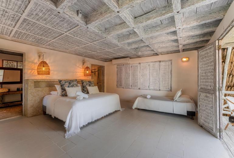Car014 - Magnificent villa in Rosario Islands, Cartagena