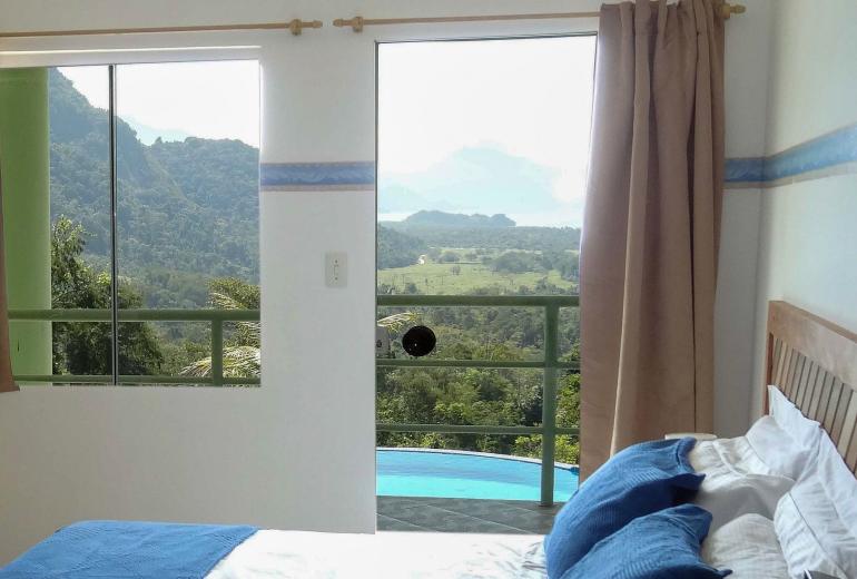 Pty004 - Villa de 7 quartos com vista deslumbrante