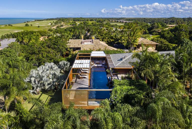 Bah033 - Luxury villa in Terravista Golf