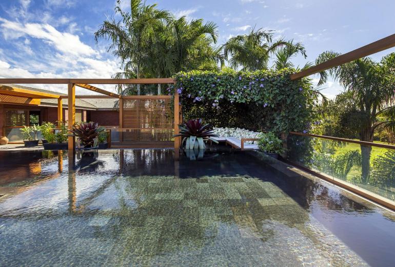 Bah033 - Luxury villa in Terravista Golf