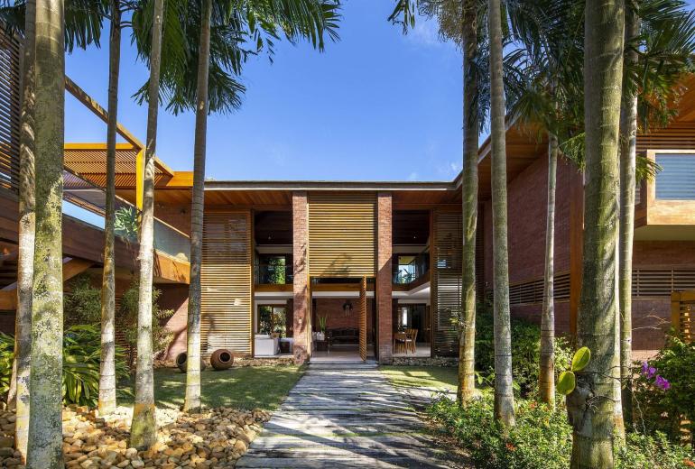 Bah033 - Luxury villa in Terravista Golf