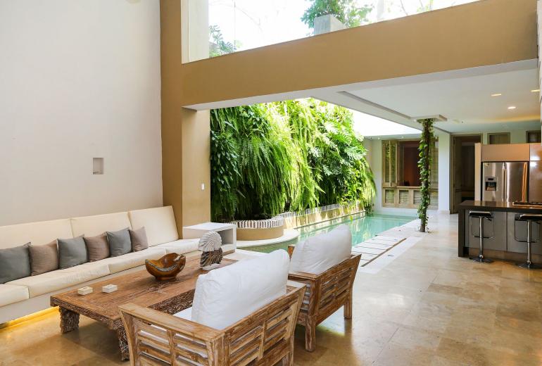 Car006 - Great house in the Historical Center of Cartagena