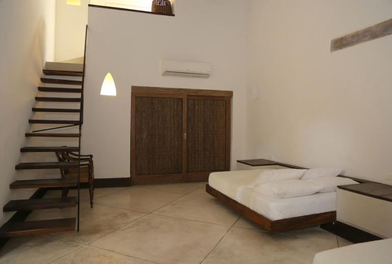 Car008 - Villa de lujo de estilo clásico en Cartagena