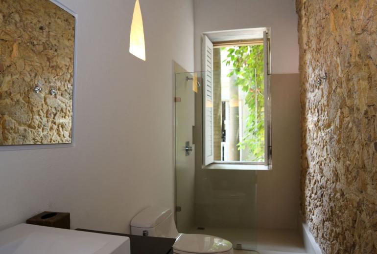 Car008 - Villa de lujo de estilo clásico en Cartagena
