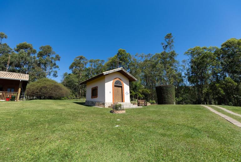 Sao024 - Farmhouse in Salto de Pirapora