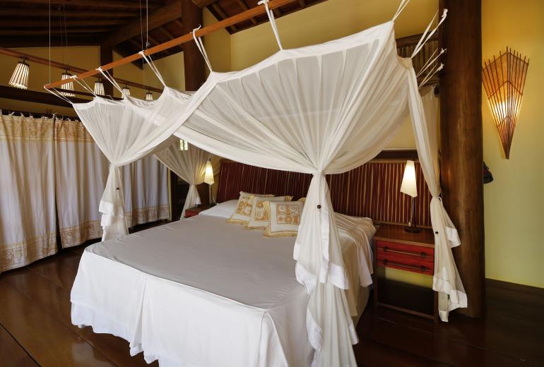 Bah032 - Beautiful villa with pool in Trancoso