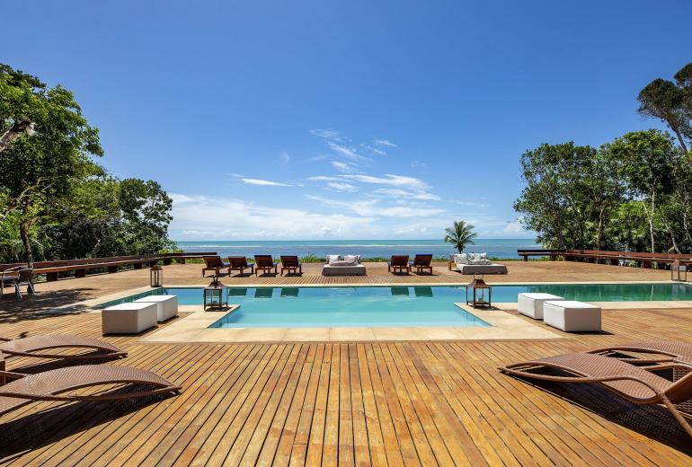 Bah006 - Fantastic villa in Trancoso