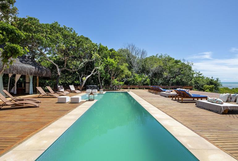 Bah006 - Fantastic villa in Trancoso