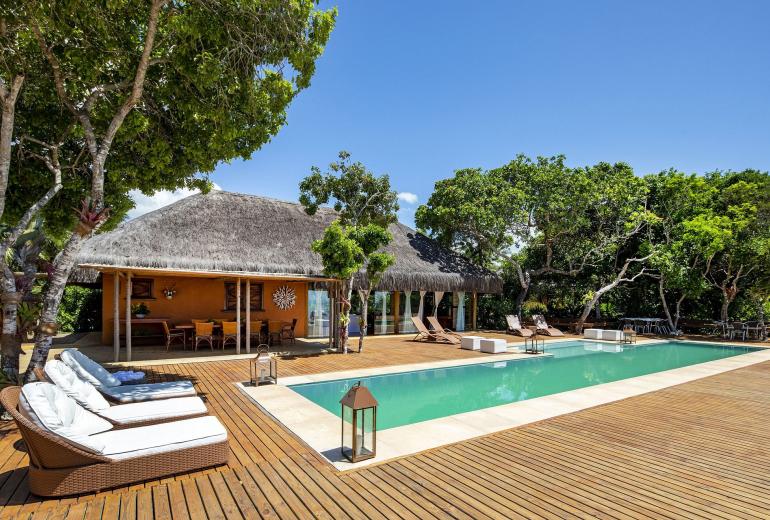 Bah006 - Fantastic villa in Trancoso