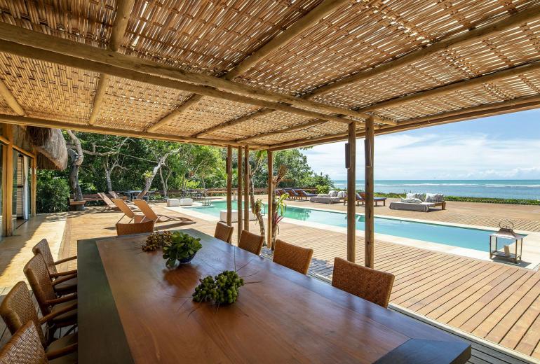 Bah006 - Fantastic villa in Trancoso