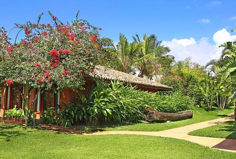 Bah063 - Belle villa de 4 chambres à Trancoso