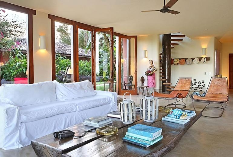 Bah063 - Belle villa de 4 chambres à Trancoso