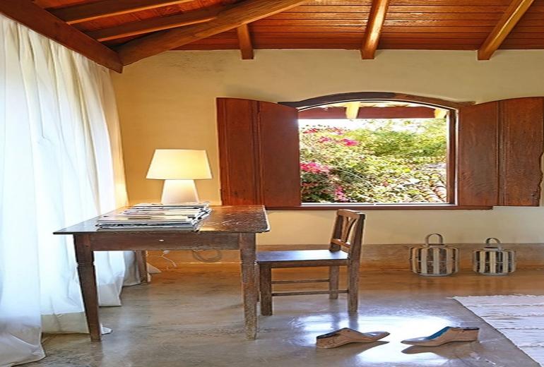 Bah063 - Beautiful 4 bedroom villa in Trancoso
