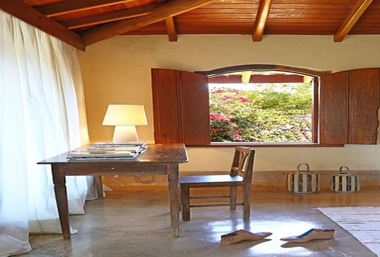 Bah063 - Belle villa de 4 chambres à Trancoso