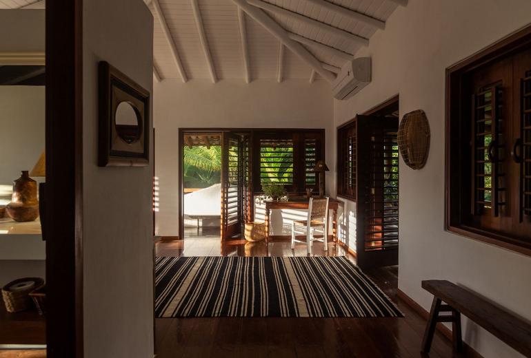 Bah017 - Beautiful beach house in Trancoso