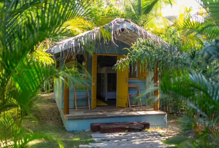 Bah017 - Beautiful beach house in Trancoso