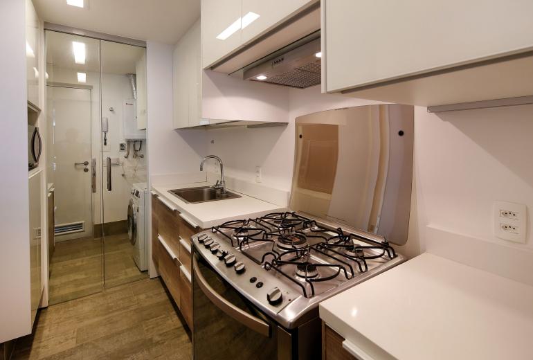 Rio028 - Penthouse de 6 cuartos en Ipanema