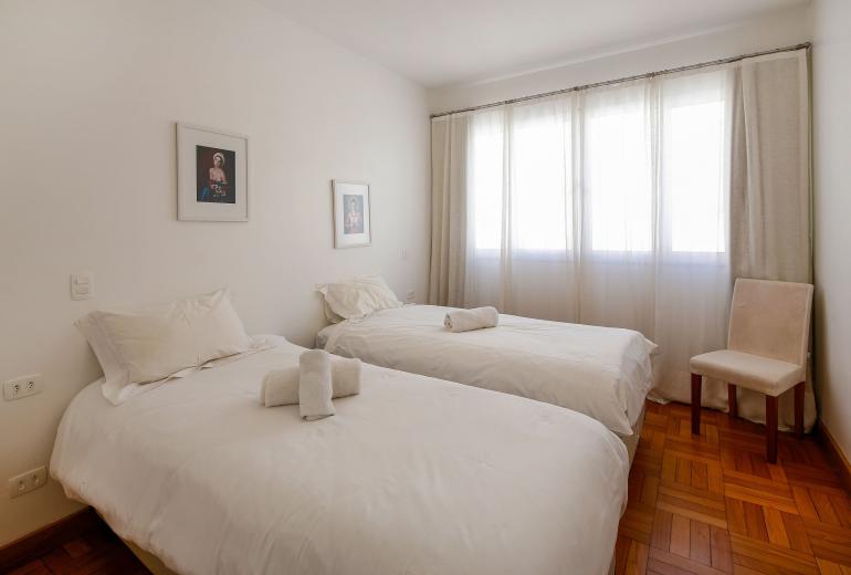 Rio028 - Penthouse de 6 cuartos en Ipanema