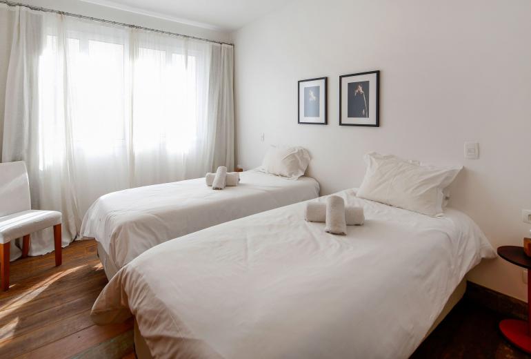 Rio028 - Penthouse de 6 cuartos en Ipanema