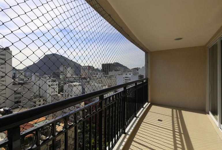 Rio318 - Hermoso Apartamiento en Ipanema