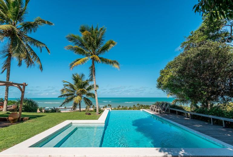 Bah077 - Charmosa casa com piscina em Trancoso