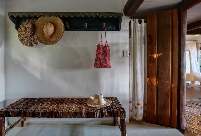 Bah077 - Charmosa casa com piscina em Trancoso