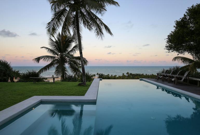 Bah077 - Charmosa casa com piscina em Trancoso