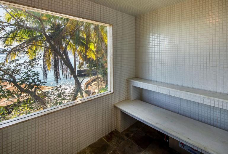 Ang060 - Villa en bord de mer à Angra dos Reis
