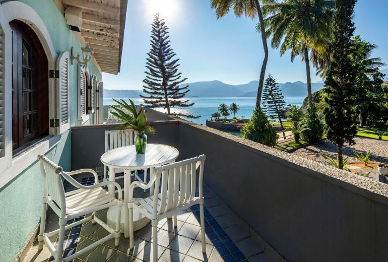Ang060 - Villa en bord de mer à Angra dos Reis