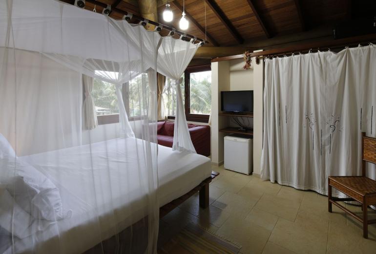 Bah158 - Fantastic summer house in Itacaré