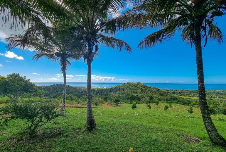 Bah155 - Beautiful villa in Itacaré