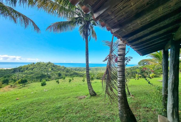 Bah155 - Beautiful villa in Itacaré