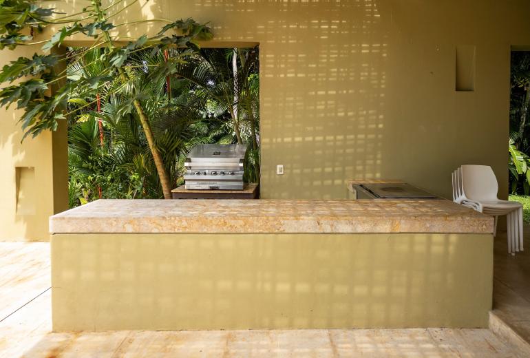 Anp001 - Exclusive villa with pool in Mesa de Yeguas