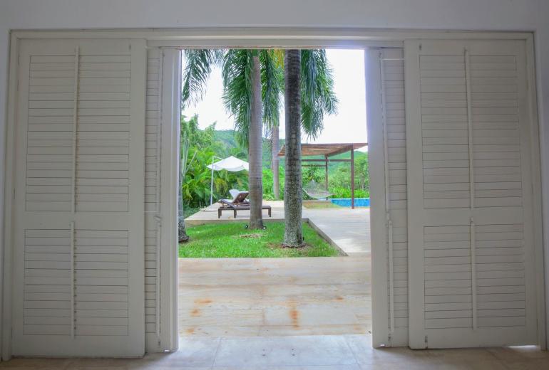 Anp001 - Exclusive villa with pool in Mesa de Yeguas
