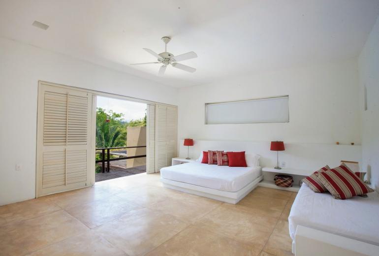 Anp001 - Exclusive villa with pool in Mesa de Yeguas