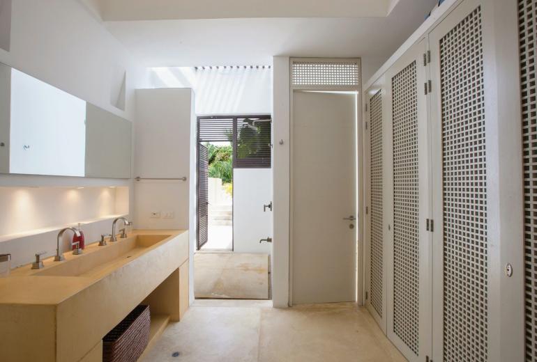 Anp001 - Exclusive villa with pool in Mesa de Yeguas