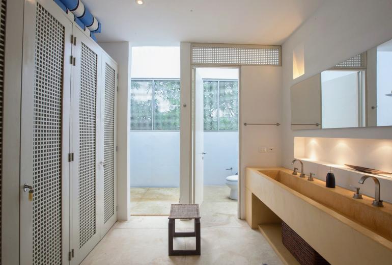 Anp001 - Exclusive villa with pool in Mesa de Yeguas