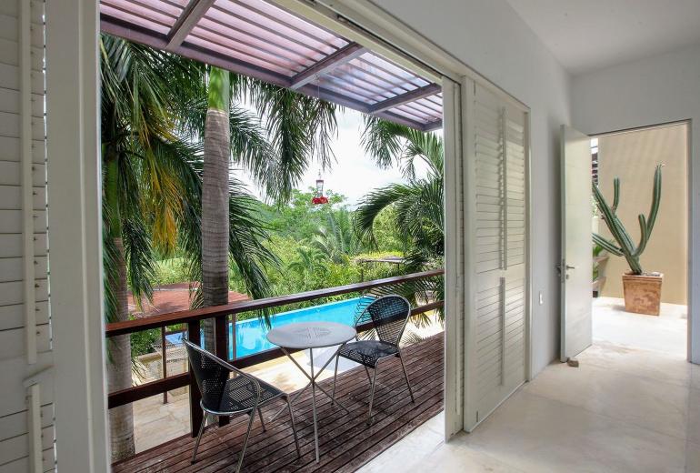 Anp001 - Exclusive villa with pool in Mesa de Yeguas