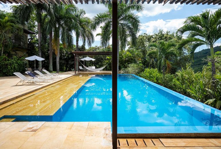 Anp001 - Exclusive villa with pool in Mesa de Yeguas