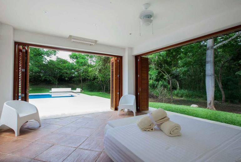 Anp002 - Beautiful villa with pool in Anapoima